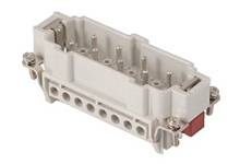 Molex 936010378 Heavy Duty connector 936010378 Inhalt
