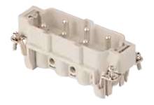 Molex 936010220 Heavy Duty connector 936010220 Inhalt
