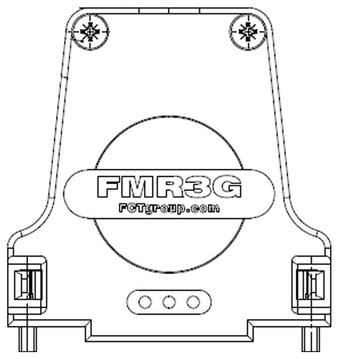 Molex 172704-0094 D-SUB Gehäuse Bulk