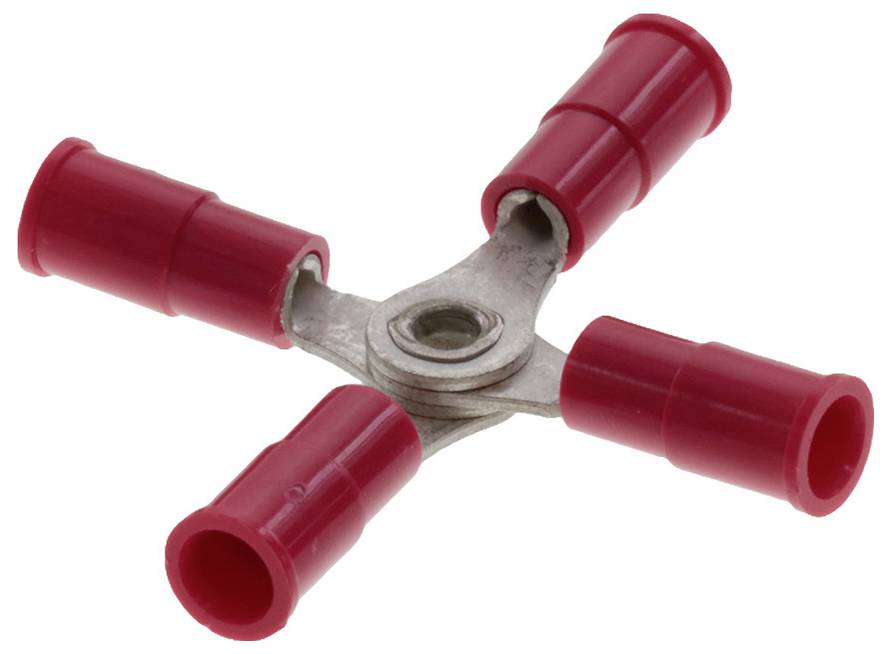 Molex 19204-0003 Stoßverbinder Bag