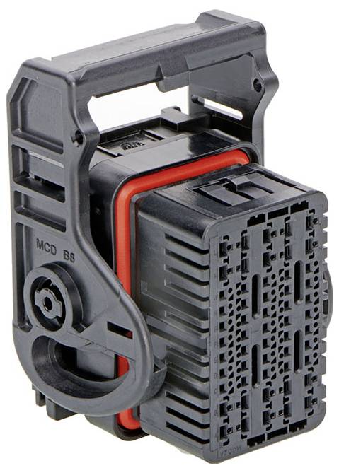 Molex 34885-5512 34885-5512 Inhalt