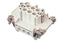Molex 936010208 Heavy Duty connector 936010208 Inhalt