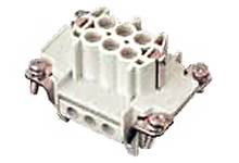 Molex 936010209 Heavy Duty connector 936010209 Inhalt