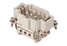 Molex 936010217 Heavy Duty connector 936010217 Inhalt