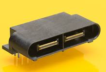 Molex Stiftgehäuse-Platine 45985-4912