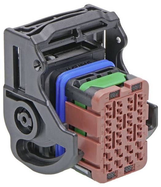 Molex 64319-3219 64319-3219 Inhalt