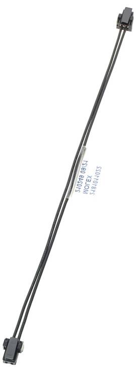 Molex Buchsengehäuse-Kabel 218101-1033 Bulk