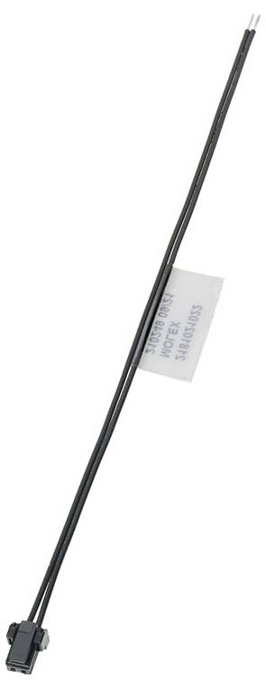 Molex Buchsengehäuse-Kabel 218102-1020 Bulk