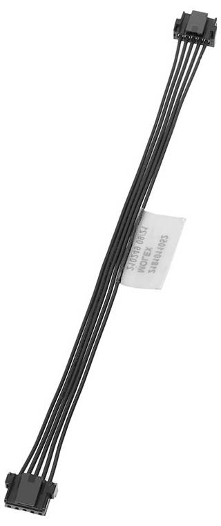 Molex Buchsengehäuse-Kabel 218101-1064 Bulk