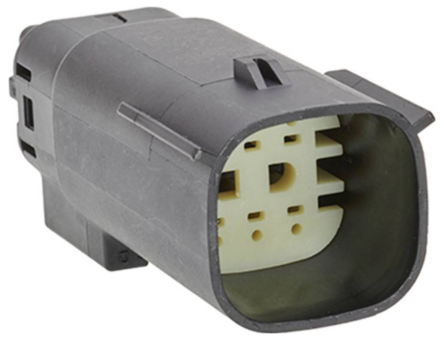 Molex Stiftgehäuse-Kabel 33482-3629 Bag