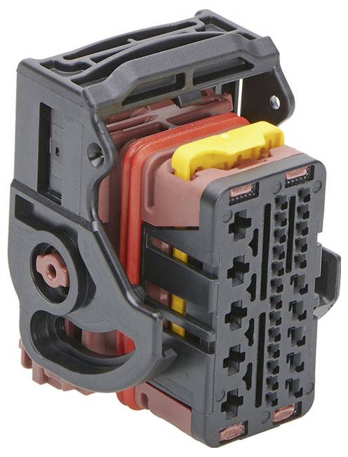 Molex 64318-1011 64318-1011 Inhalt