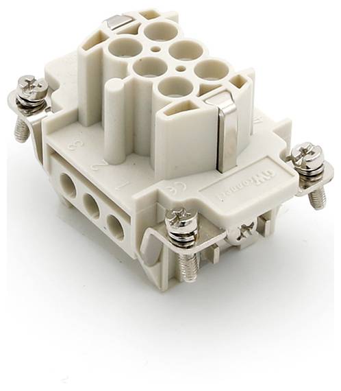 Molex 936010207 Cont,ins. ,hoods,hsg 936010207 Inhalt