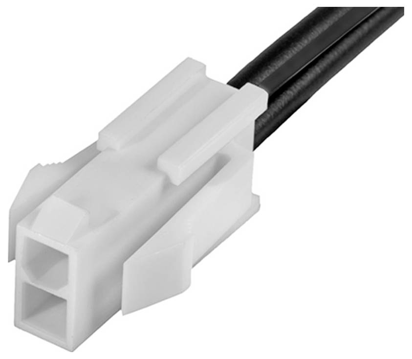 Molex Stiftgehäuse-Kabel 215328-2023 Bulk