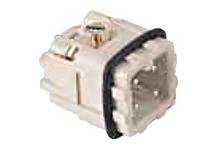 Molex 936010127 Heavy Duty connector 936010127 Inhalt