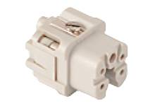 Molex 936010131 Heavy Duty connector 936010131 Inhalt