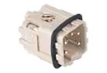 Molex 936010134 Heavy Duty connector 936010134 Inhalt