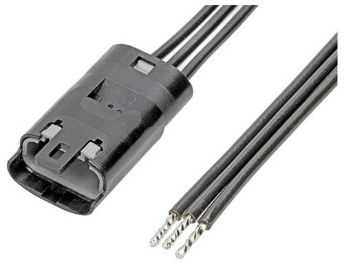 Molex Stiftgehäuse-Kabel 215313-1032
