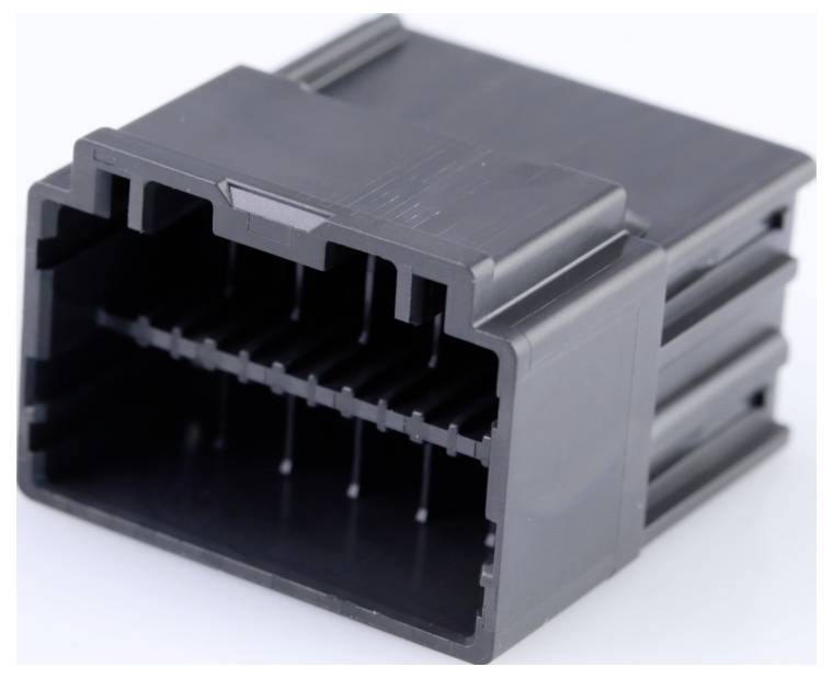 Molex Buchsengehäuse-Kabel 505606-1201 Bulk