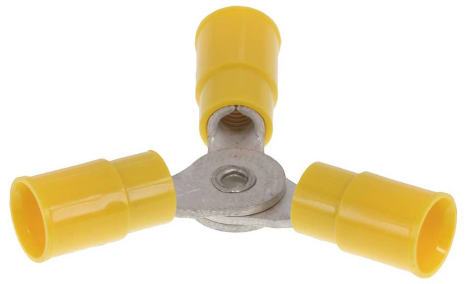 Molex 19204-0026 Stoßverbinder Bag