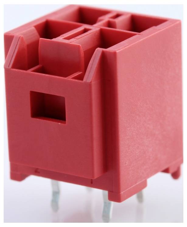 Molex Stiftgehäuse-Platine 151048-1409