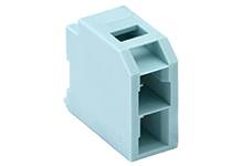 Molex Stiftgehäuse-Platine 151048-2210 Bag