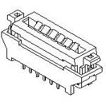 Molex FFC/FPC-Anschluss 90500-3007 Tube