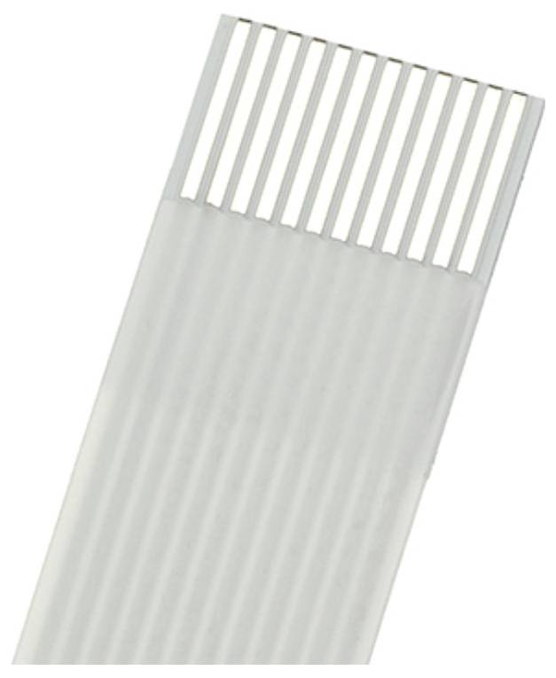Zwei silberne MPO-Glasfaserstecker mit blauen und schwarzen Kabeln, verwendet für die Hochgeschwindigkeitsdatenübertragung in der Netzwerktechnik.