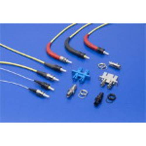 Molex LWL-Steckverbinder 106010-5000 Tray