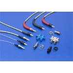 Molex LWL-Steckverbinder 106010-5000 Tray