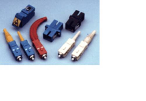 Molex LWL-Steckverbinder 106032-3900 Box