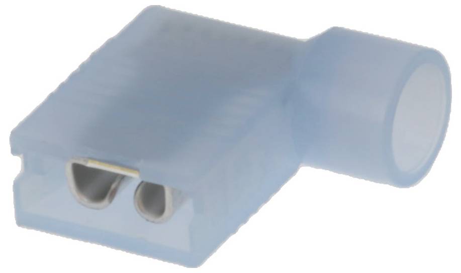 Molex 19007-0036 Flachsteckhülse Tape on Full reel