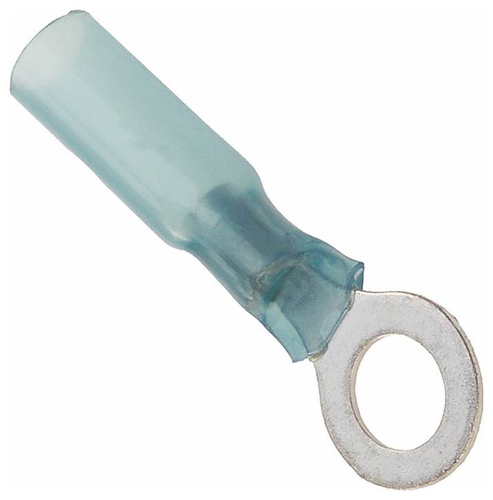 Molex 19164-0038 Ringkabelschuh Bag