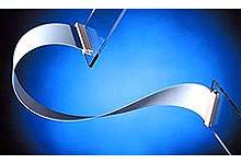 Molex 21020-0115 Flachbandkabel