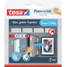 Tesa Powerstrips CLICK Large 4x 2 Stück (L x B) 85mm x 20mm Inhalt: 4 Paar Tesa Powerstrips CLICK Large 4x 2 Stück (L x B) 85mm x 20mm Inhalt: 4 Paar