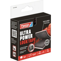 Tesa Ultra Power Lock Klettband (L x B) 1 m x 25 mm 1 St. Tesa Ultra Power Lock Klettband (L x B) 1 m x 25 mm 1 St.