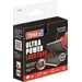 Tesa Ultra Power Lock Klettband (L x B) 1 m x 25 mm 1 St. Tesa Ultra Power Lock Klettband (L x B) 1 m x 25 mm 1 St.