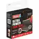 Tesa Ultra Power Lock Klettband (L x B) 1m x 25mm 1St. Tesa Ultra Power Lock Klettband (L x B) 1m x 25mm 1St.