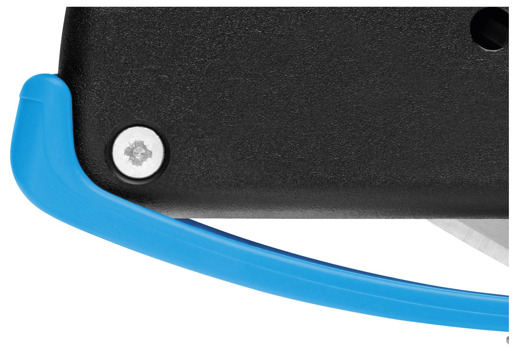 MARTOR 433.02 Sicherheitsmesser SECUMAX OPTICUT mit INDUSTRIEKLINGE 37040 1St.