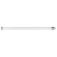 LEDVANCE Damp proof Essential Extrusion LED-Feuchtraumleuchte LED 18W Kaltweiß Weiß, Grau LEDVANCE Damp proof Essential Extrusion LED-Feuchtraumleuchte LED 18W Kaltweiß Weiß, Grau