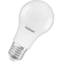 OSRAM HOMELIGHTING 4099854109959 LED EEK E (A - G) E27 Glühlampenform 13 W = 100 W Warmweiß (Ø x H OSRAM HOMELIGHTING 4099854109959 LED EEK E (A - G) E27 Glühlampenform 13 W = 100 W Warmweiß (Ø x H