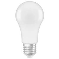 OSRAM HOMELIGHTING 4099854109959 LED EEK E (A - G) E27 Glühlampenform 13 W = 100 W Warmweiß (Ø x H OSRAM HOMELIGHTING 4099854109959 LED EEK E (A - G) E27 Glühlampenform 13 W = 100 W Warmweiß (Ø x H