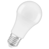 OSRAM HOMELIGHTING 4099854109959 LED EEK E (A - G) E27 Glühlampenform 13 W = 100 W Warmweiß (Ø x H OSRAM HOMELIGHTING 4099854109959 LED EEK E (A - G) E27 Glühlampenform 13 W = 100 W Warmweiß (Ø x H