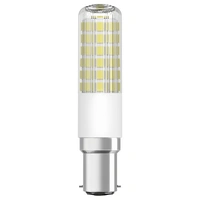 OSRAM HOMELIGHTING 4099854266706 LED EEK E (A - G) B15d Batterieform 6.5W = 60W Warmweiß (Ø x H) 18mm x 80mm 1St. OSRAM HOMELIGHTING 4099854266706 LED EEK E (A - G) B15d Batterieform 6.5W = 60W Warmweiß (Ø x H) 18mm x 80mm 1St.