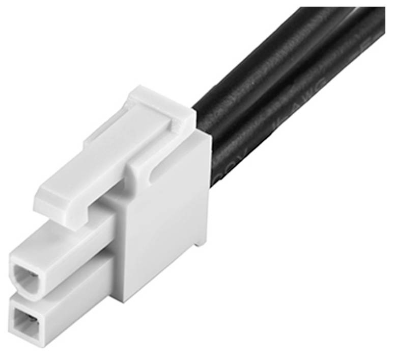Molex Buchsengehäuse-Kabel 215325-2021 Bulk