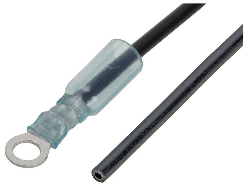 Molex Crimpkontakt mit Litze 217851-1112