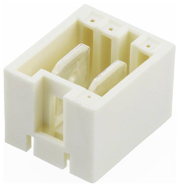 Molex Stiftgehäuse-Platine 91999-0470 Box