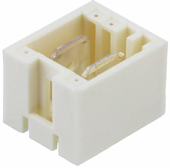 Molex Stiftgehäuse-Platine 91999-0485 Bulk