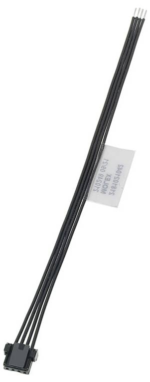 Molex Buchsengehäuse-Kabel 218102-1042 Bulk