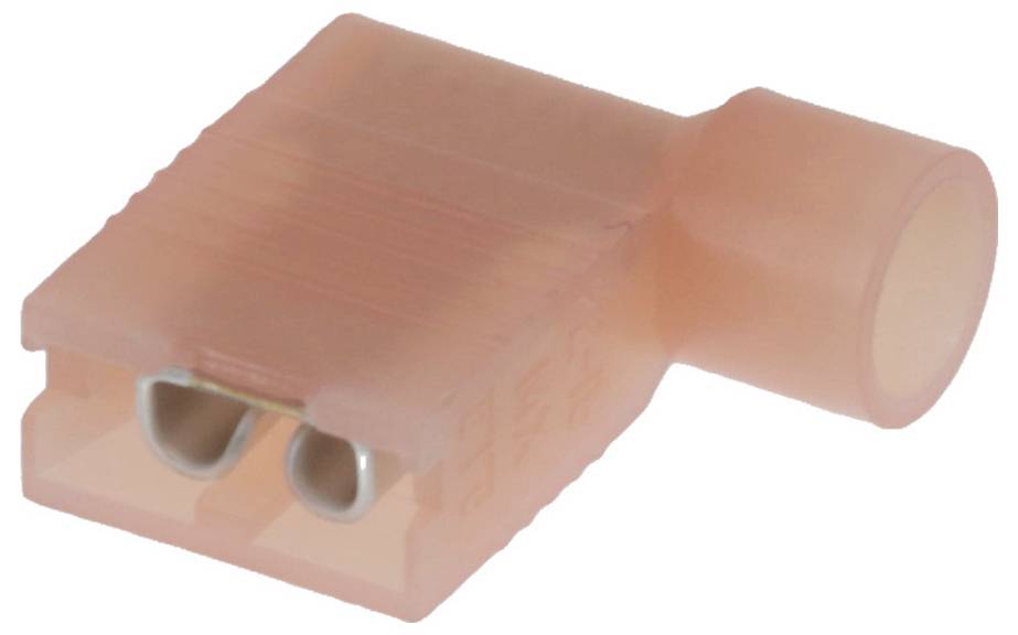 Molex 19007-0020 Flachsteckhülse Tape on Full reel