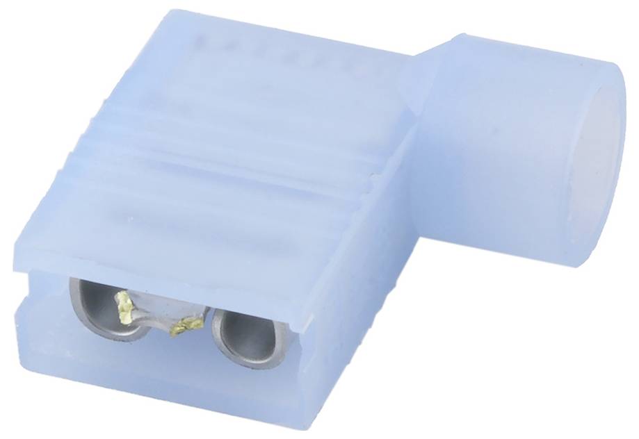 Molex 19007-0028 Flachsteckhülse Tape on Full reel